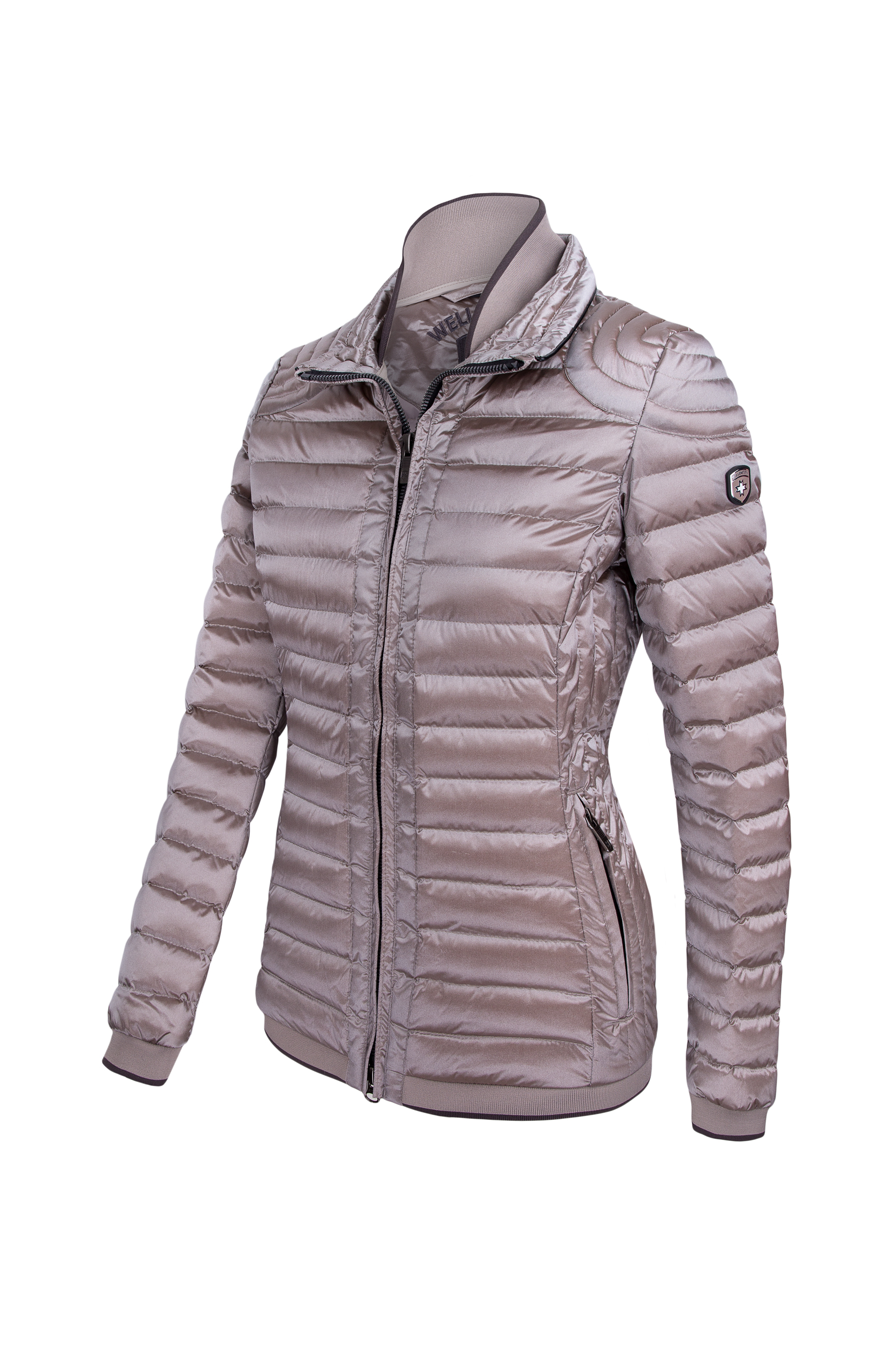 wellensteyn jacke helium damen